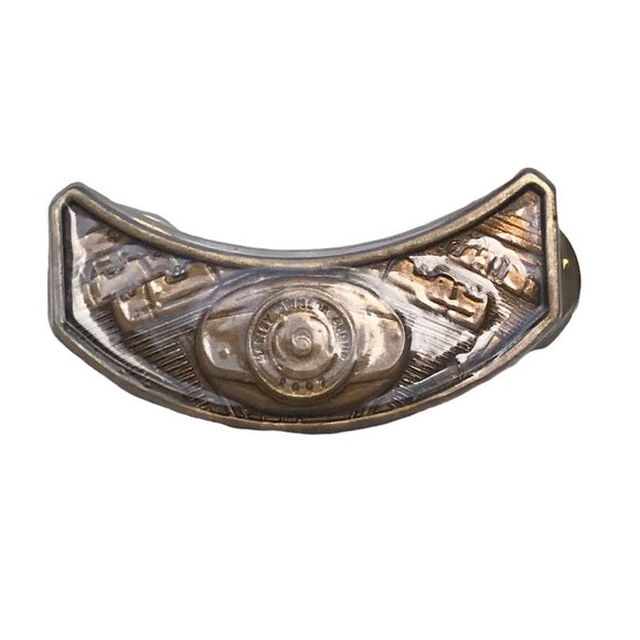 Harley Davidson Owners Group HOG 2006 Pin - Picture 2 of 3